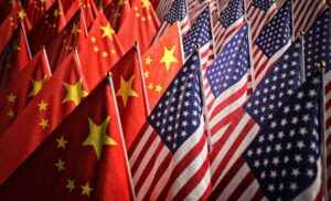 Bond Market Commentary : April 2025