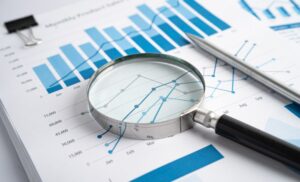 Bond Market Commentary : April 2025