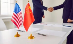 Weekly Market Recap 5 - 9 Mei 2025