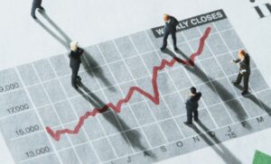 Weekly Market Recap 12 - 16 Mei 2025