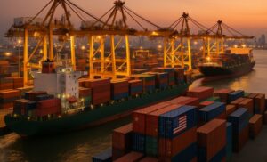 Monthly Macro Review : Negotiation
