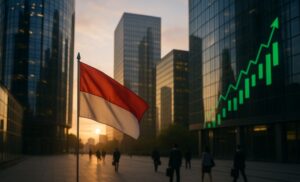 Weekly Market Recap 23-27 Juni 2025