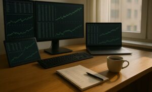 Equity Market Commentary : Juni 2025