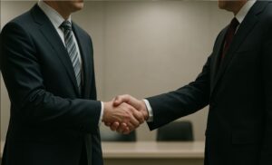 Global Market Commentary : Juli 2025