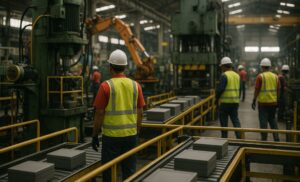 Weekly Market Recap 4-8 Agustus 2025